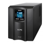 ИБП APC Smart-UPS C SMC1500I